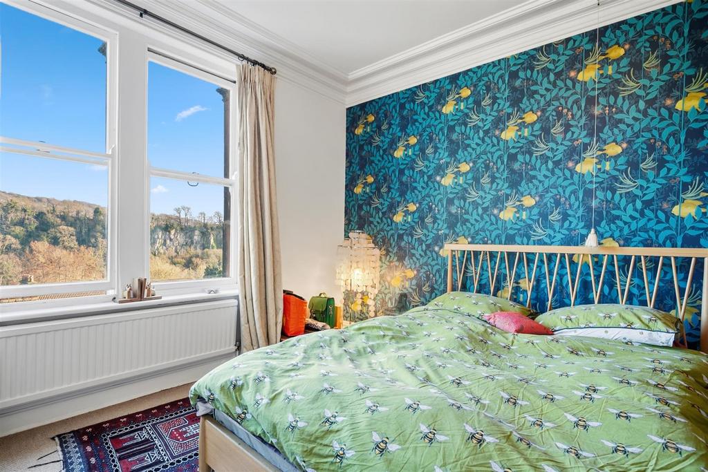 Bedroom Three and view.jpg