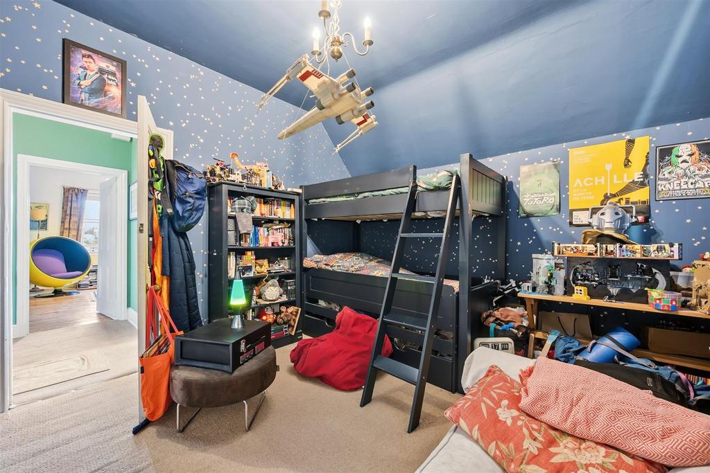 Bedroom Five to landing.jpg