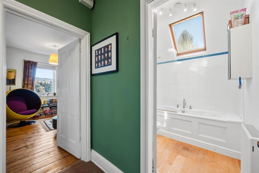 Bathroom Two and Bedroom Six.jpg