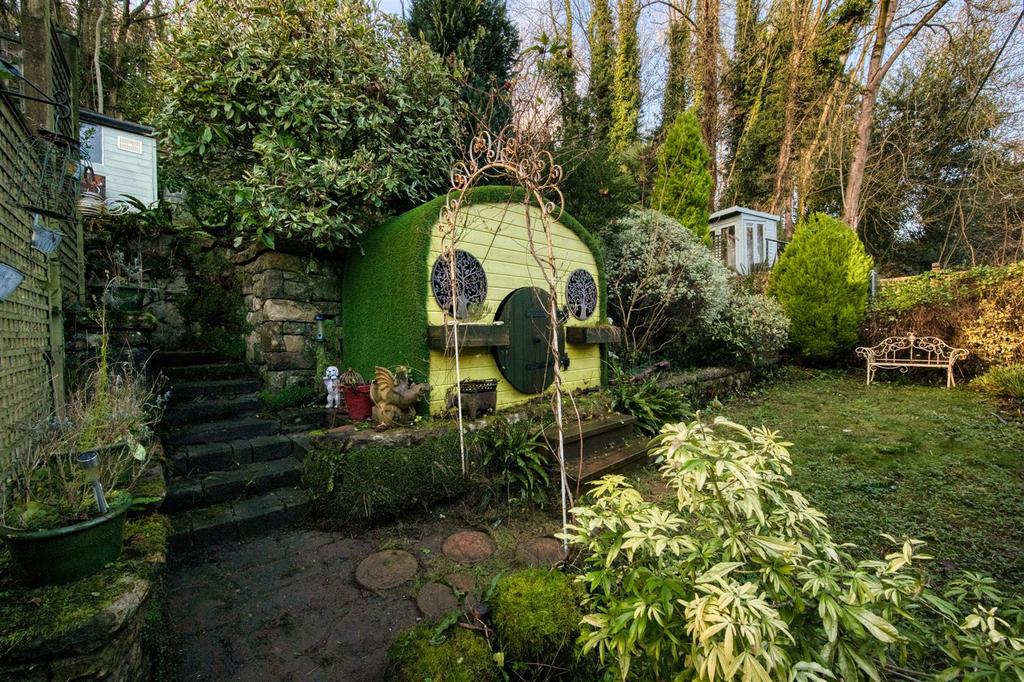 Rear Garden - fairy house.jpg