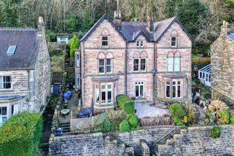 undefined, Clifton Road, Matlock DE4