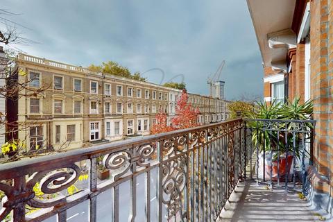 2 bedroom flat to rent, Nevern Mansions, Warwick Road, Kensington, SW5