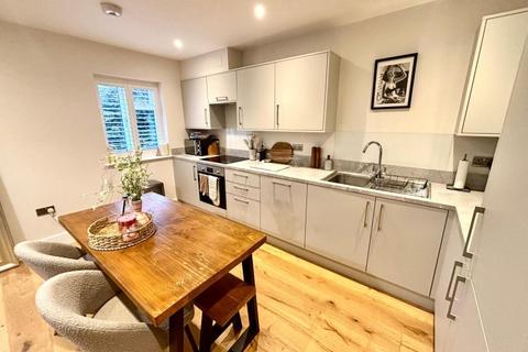 1 bedroom apartment to rent, Deepcut, Surrey, GU16
