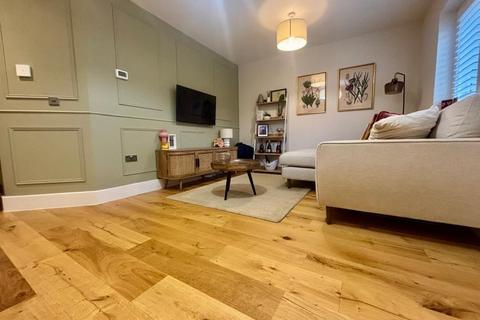 1 bedroom apartment to rent, Deepcut, Surrey, GU16