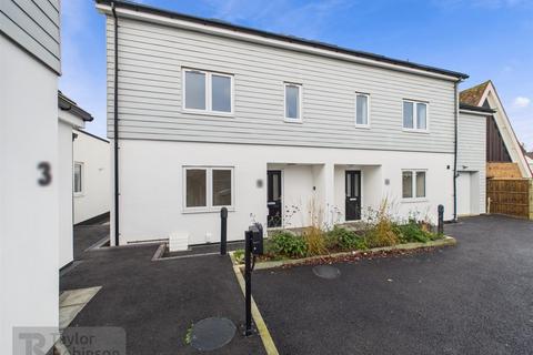 undefined, Nightingale Close, Salfords