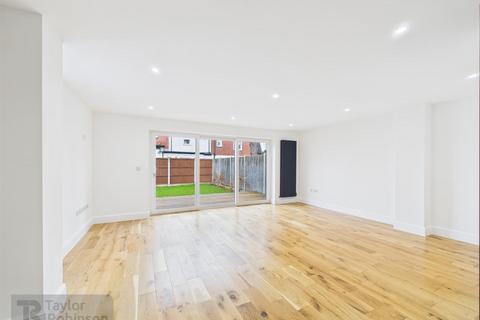 undefined, Nightingale Close, Salfords