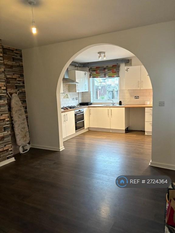 Dinning &amp; Kitchen