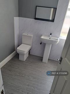 1 bedroom in a house share to rent, Oval Road, Birmingham, B24