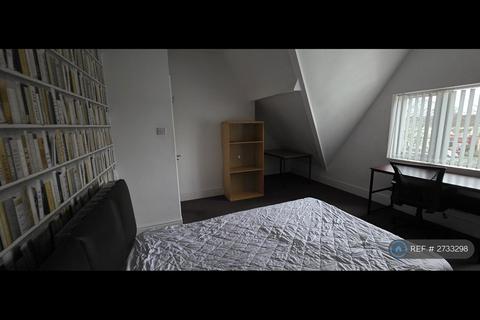 undefined, Oval Road, Birmingham, B24