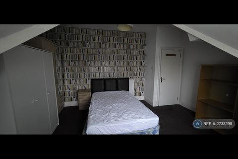 undefined, Oval Road, Birmingham, B24