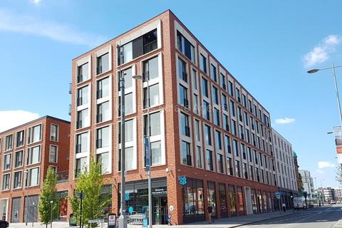 2 bedroom apartment to rent, Vimto Gardens, Chapel Street, Salford