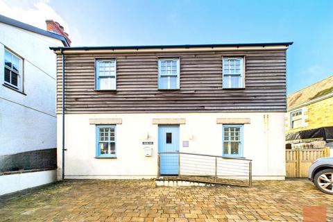 4 bedroom detached house for sale, Beach Road,Porthtowan,Truro,TR4 8AA