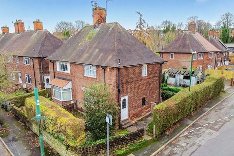 3 bedroom semi-detached house for sale, Morley Avenue, Nottingham