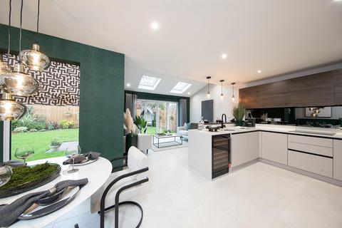 undefined, Kepple Lane, Preston PR3