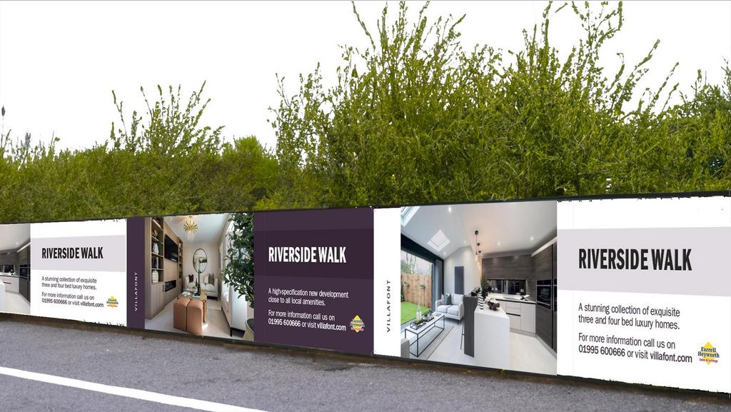 Riveside walk 2