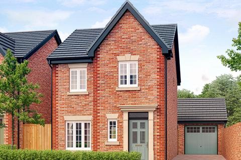 undefined, Kepple Lane, Preston PR3