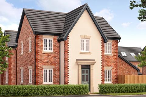 undefined, Kepple Lane, Preston PR3