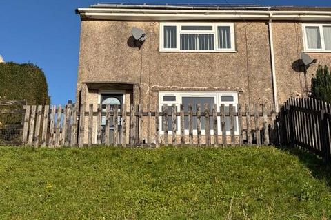 2 bedroom semi-detached house for sale, Prosser Close, Carmarthen
