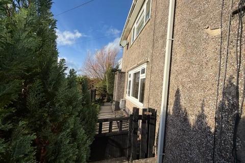 2 bedroom semi-detached house for sale, Prosser Close, Carmarthen
