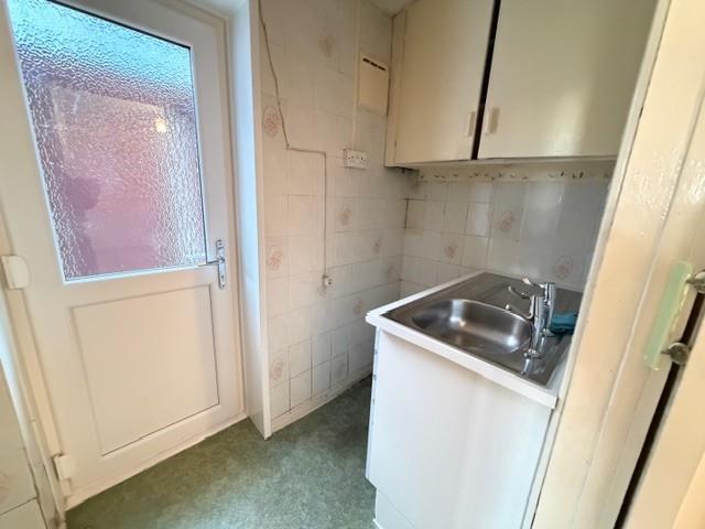 Utility area