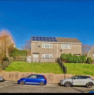 Prosser Close, Carmarthen
