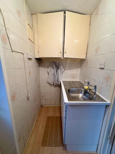 Utility area