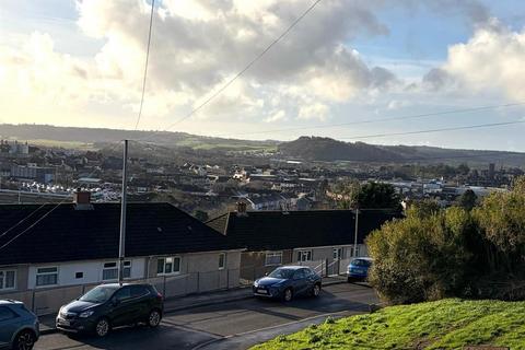 undefined, Prosser Close, Carmarthen