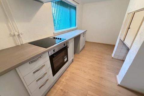 undefined, Prosser Close, Carmarthen