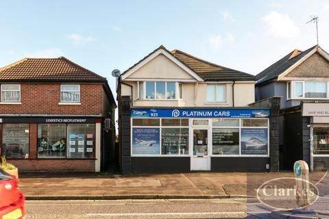 undefined, Wimborne Road, Bournemouth