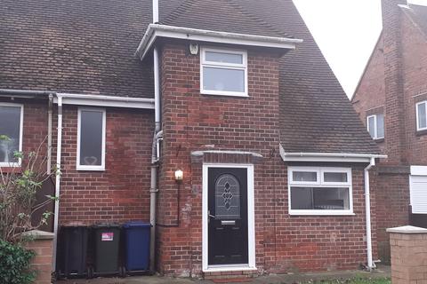 3 bedroom semi-detached house to rent, Stockdale Avenue, Redcar TS10