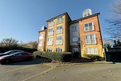 undefined, The Park, Chester Road, Stretford, Manchester