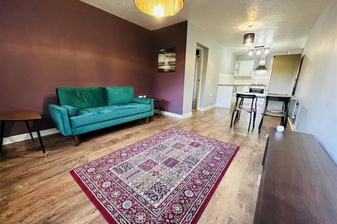 undefined, The Park, Chester Road, Stretford, Manchester