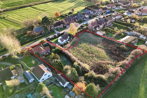 3 bedroom detached bungalow for sale, Kings Cottage, Maunby, Thirsk