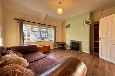 3 bedroom detached bungalow for sale, Kings Cottage, Maunby, Thirsk