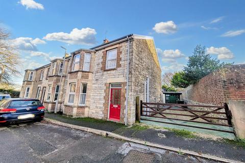 2 bedroom end of terrace house for sale, Fordington