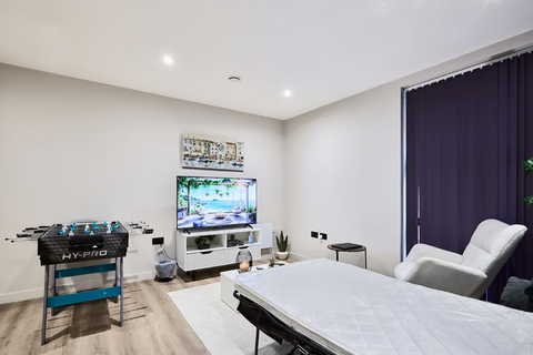 undefined, Northwood Street, Birmingham B3