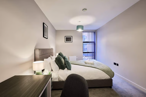 undefined, Northwood Street, Birmingham B3