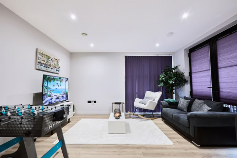 undefined, Northwood Street, Birmingham B3