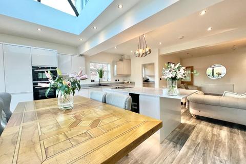 3 bedroom semi-detached house for sale, Watling Road, Bishop Auckland