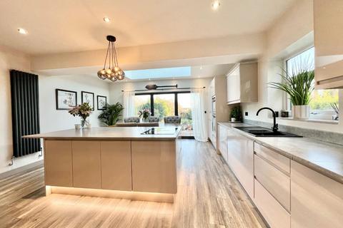 3 bedroom semi-detached house for sale, Watling Road, Bishop Auckland