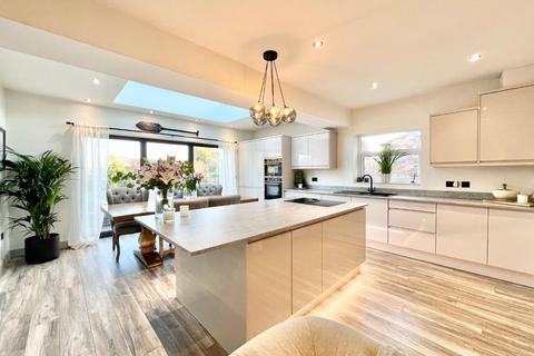 3 bedroom semi-detached house for sale, Watling Road, Bishop Auckland