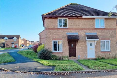 2 bedroom semi-detached house for sale, Sleaford NG34
