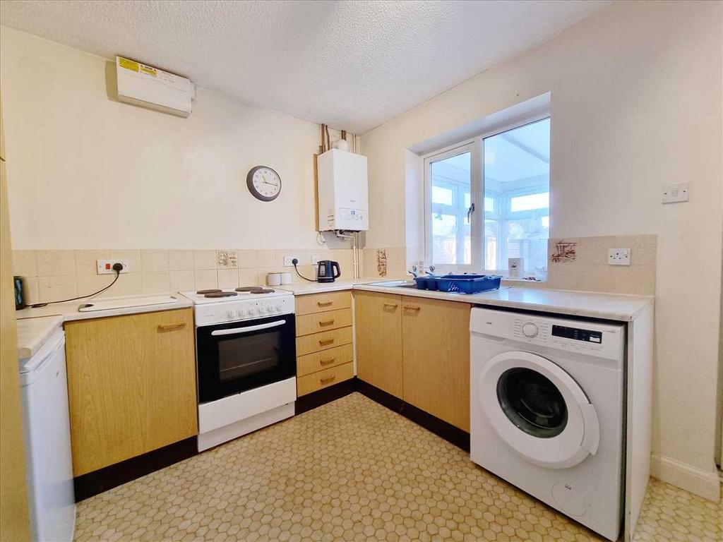 Kitchen Diner: