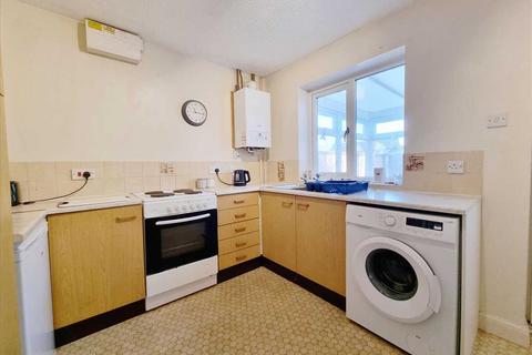 2 bedroom semi-detached house for sale, Sleaford NG34