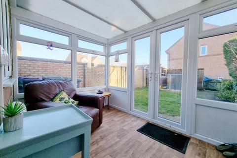 2 bedroom semi-detached house for sale, Sleaford NG34