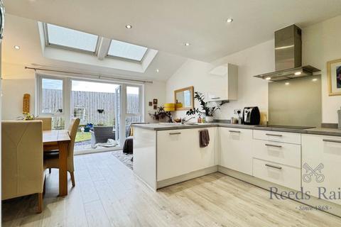 3 bedroom detached house for sale, Spinners Avenue, Preston PR5