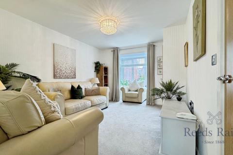 3 bedroom detached house for sale, Spinners Avenue, Preston PR5