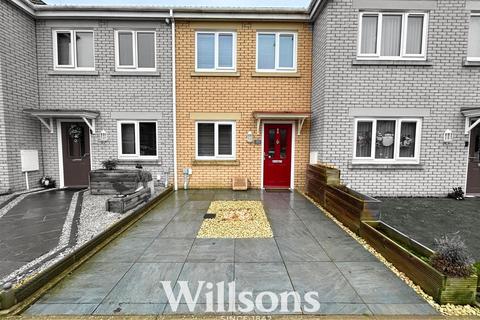 2 bedroom terraced house to rent - Normanby Road, Skegness