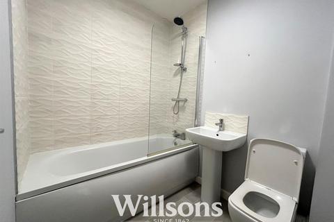 undefined, Normanby Road, Skegness