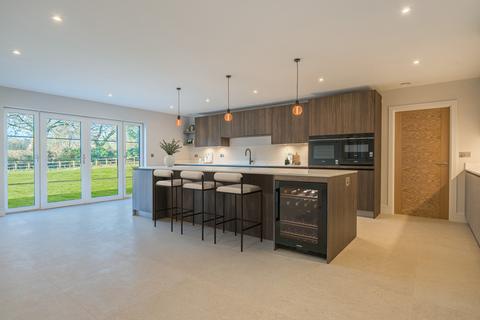 undefined, Lower Assendon, Oxfordshire RG9
